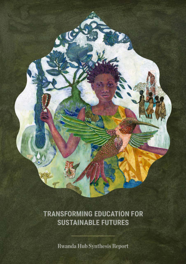 Rwanda TESF Hub Synthesis Report